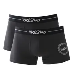 MOSSIMO - Boxer Microfibra Solido