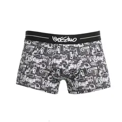 MOSSIMO - Pack Boxer Microfibra Print