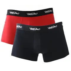 MOSSIMO - Pack Boxer Microfibra Print