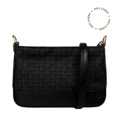 MILANO BAGS - Crossbody Tela Mujer