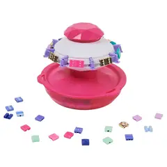 COOL MAKER - Máquina Para Hacer Pulseras