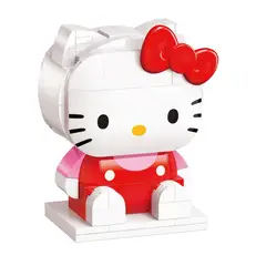 HELLO KITTY - Bloques De Figuras de