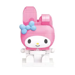 HELLO KITTY - Bloques Figura Melody
