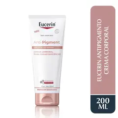 EUCERIN - Antipigmento Crema Corporal 200ml