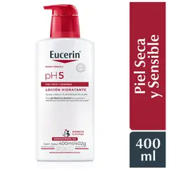 EUCERIN - Ph5 Locion 400ml