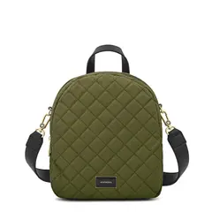 AMPHORA - Mochila Bugi Verde