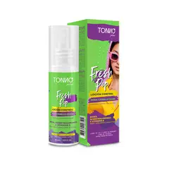 TONNO PLUS - Locion Control Para Cabello Graso Fresh Pop 95ml