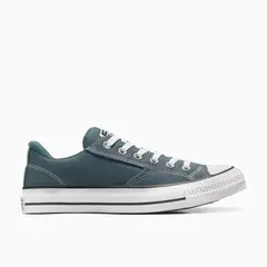 CONVERSE - Zapatilla Urbana Malden Street Verde Hombre