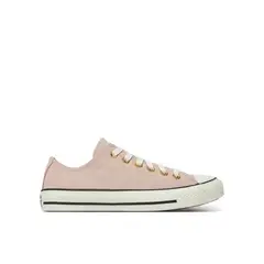 CONVERSE - Zapatillas Urbanas Colorful Suede Mujer