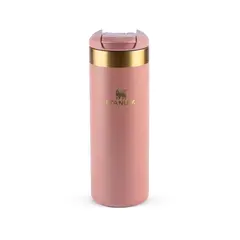STANLEY - Botella Transit Aerolight Antique Pink 473 Ml / 16 Oz