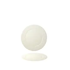 FERRAND - Set x4 Platos de Pan Porcelana 16 cm Wish