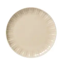 FERRAND - Set x4 Platos Porcelana 30 cm Absolute