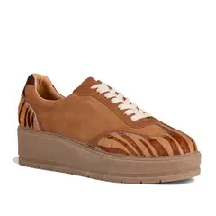 ALMUDENA MILIANI - Zapatillas Urbanas Mujer Almudena Milene Tigre