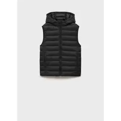 MANGO KIDS - Chaleco Niño