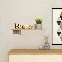 TUHOME - Repisa Monaco Rovere