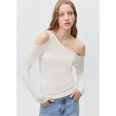 MANGO TEEN - Chompa Casual Mujer