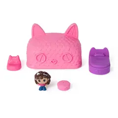 LA CASA DE GABBY - Mini Set Gabby Dollhouse Gabbysdoll