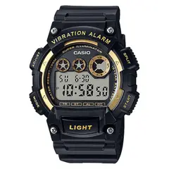 CASIO - Reloj W-735H-1A2V Hombre + Estuche