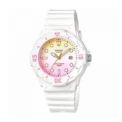CASIO - Reloj LRW-200H-4E2V Mujer + Estuche