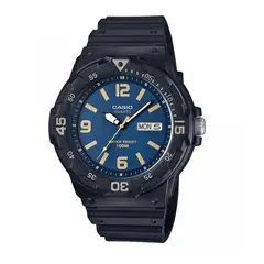 CASIO - Reloj MRW-200H-2B3V Hombre + Estuche