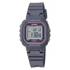 CASIO - Reloj LA-20WH-8A Hombre + Estuche