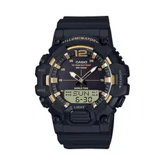 CASIO - Reloj HDC-700-9AV Hombre + Estuche