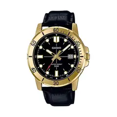 CASIO - Reloj MTP-VD01GL-1EV Hombre + Estuche