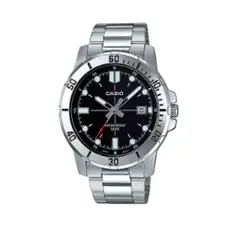 CASIO - Reloj MTP-VD01D-1EV Hombre + Estuche