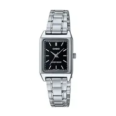 CASIO - Reloj LTPV007D-1BUDF Mujer + Estuche