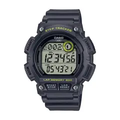 CASIO - Reloj WS-2100H-8AV Hombre + Estuche