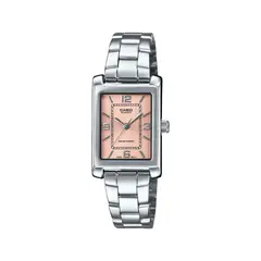 CASIO - Reloj LTP-1234DD-4ADF Mujer + Estuche