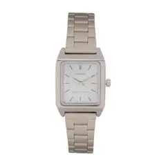 CASIO - Reloj LTP-V007D-2E Mujer + Estuche