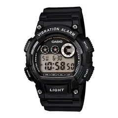 CASIO - Reloj W-735H-1AV Hombre + Estuche