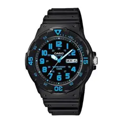 CASIO - Reloj MRW-200H-2BV Hombre + Estuche