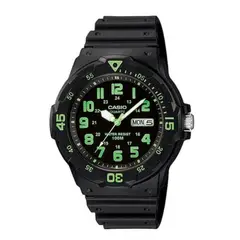 CASIO - Reloj MRW-200H-3BV Hombre + Estuche