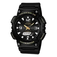 CASIO - Reloj AQ-S810W-1BV Hombre + Estuche