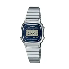 CASIO - Reloj LA-670WA-2 Mujer + Estuche