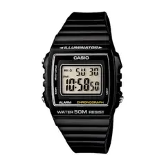 CASIO - Reloj W-215H-1AVDF hombre + Estuche