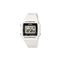 CASIO - Reloj W-215H-7AV Hombre + Estuche