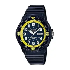 CASIO - Reloj MRW-200HC-2BV Hombre + Estuche