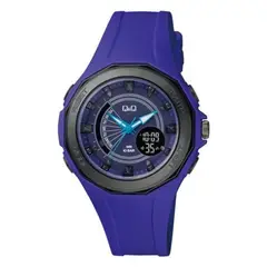 Q&Q - Reloj QYQ AA42J402Y Hombre