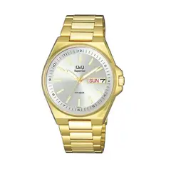 Q&Q - Reloj QYQ C215J100Y mujer
