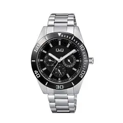 Q&Q - Reloj QYQ A476J411Y hombre