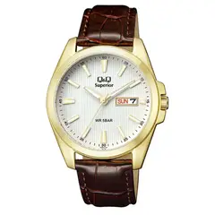 Q&Q - Reloj QYQ C43A-003PY Hombre