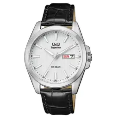 Q&Q - Reloj QYQ M173J029Y Hombre