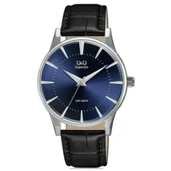 Q&Q - Reloj QYQ S398J302Y hombre + Estuche