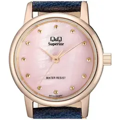 Q&Q - Reloj QYQ M173J016Y hombre