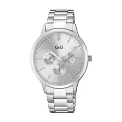 Q&Q - Reloj QYQ AA42J512Y Hombre