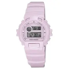 Q&Q - Reloj QYQ G14A-003VY Mujer + Estuche
