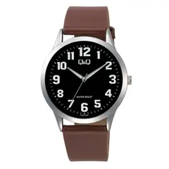Q&Q - Reloj QYQ C10A-033PY Hombre + Estuche